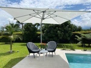 Sombrilla Parasol