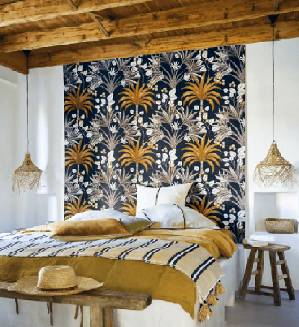 Papel decorativo Aventura 11