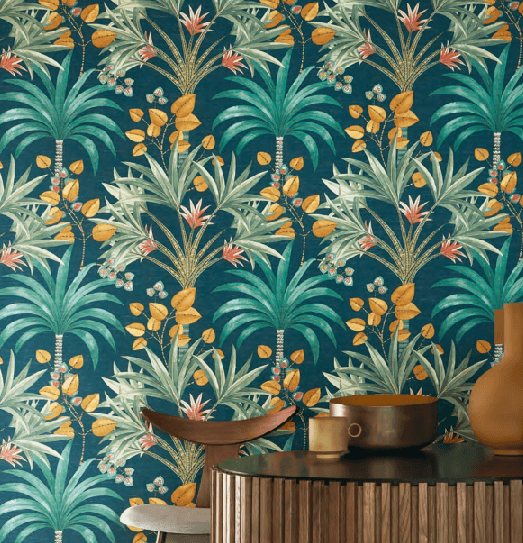 Papel decorativo Aventura 12