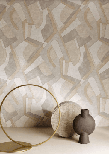 Papel decorativo Muse 7