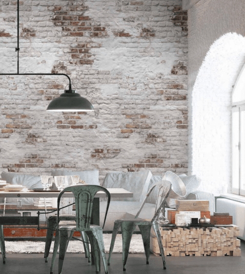 Papel decorativo One Roll One 8